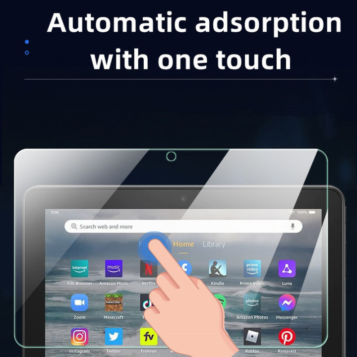Screen%20Protector%20for%20Kindle%20Fire%207%202022%207%20Inch%20case%20Tempered%20Glass%20Film%20For%20All-New%20Amazon%20Fire%207%20Tablet%202022%20Release%2012th%20Gen%20-%20Image%204