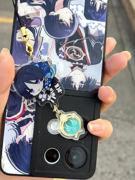 Genshin%20Impact%2017%20Styles%20Wanderer%20Scaramouche%20Acrylic%20Keychain%20For%20IPhone/Xiaomi/Huawei%20Mobile%20Phone%20Case%20Key%20Chain%20Cover%20Hang%20-%20Image%203