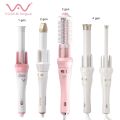 Vivid Vogue 2 3 4Gen Automatic Hair Curler Ceramic Curling Iron 13mm 28mm 32mm.