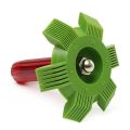 Household Cleaning Tool Coil Straightener Air Conditioner Car A/C Radiator Condenser Fin Comb Auto Cooling System. 