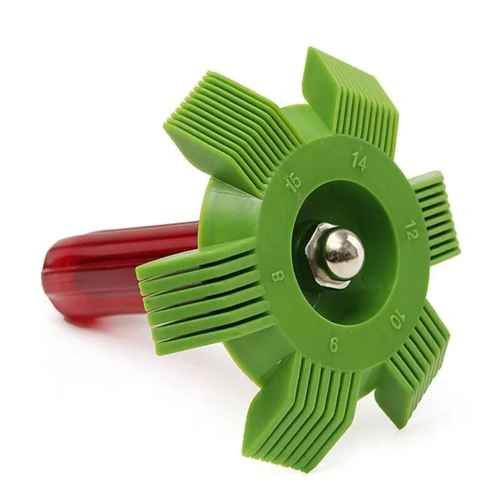 Household%20Cleaning%20Tool%20Coil%20Straightener%20Air%20Conditioner%20Car%20A/C%20Radiator%20Condenser%20Fin%20Comb%20Auto%20Cooling%20System%20-%20Image%205