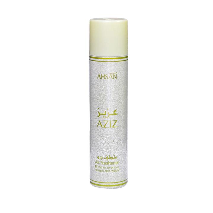 AHSAN AZIZ Air Freshener 300ml