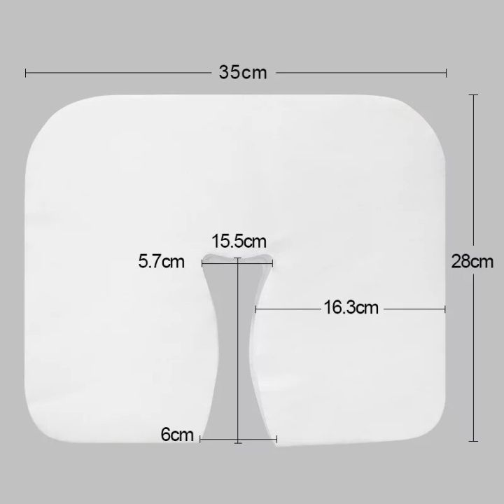 Disposable%20Non-Woven%20Headrest%20Pillow%20Paper%20Beauty%20Spa%20Salon%20Bed%20Table%20Cover%20Massage%20Face%20Cradle%20Table%20Head%20Rest%20Covers%20-%20Image%204