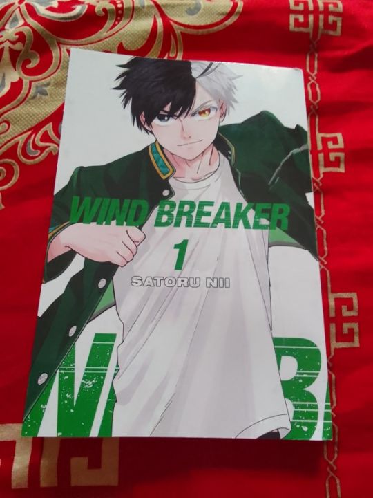 WIND%20BREAKER%20Vol.1-5%20-%20Image%203