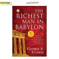 The Richest Man in Babylon by George Samuel Clason (Paperback). 