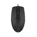 A4tech OP-330 Wired Mouse -Wireless Mouse. 