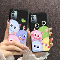 For Nokia G11 Plus Case For Nokia G11 G21 Cartoon Soft Silicone TPU Astronaut Phone Case For Nokia G11+ Back Cover Lovely Fundas. 
