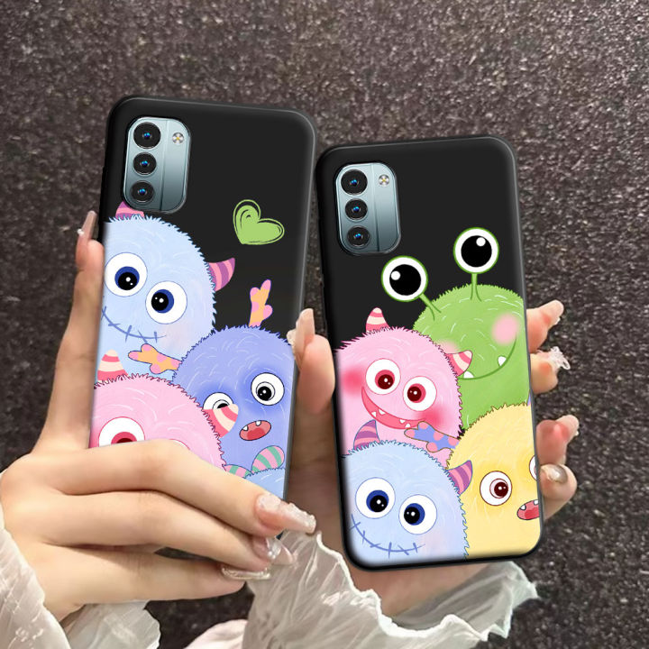 For%20Nokia%20G11%20Plus%20Case%20For%20Nokia%20G11%20G21%20Cartoon%20Soft%20Silicone%20TPU%20Astronaut%20Phone%20Case%20For%20Nokia%20G11+%20Back%20Cover%20Lovely%20Fundas%20-%20Image%202