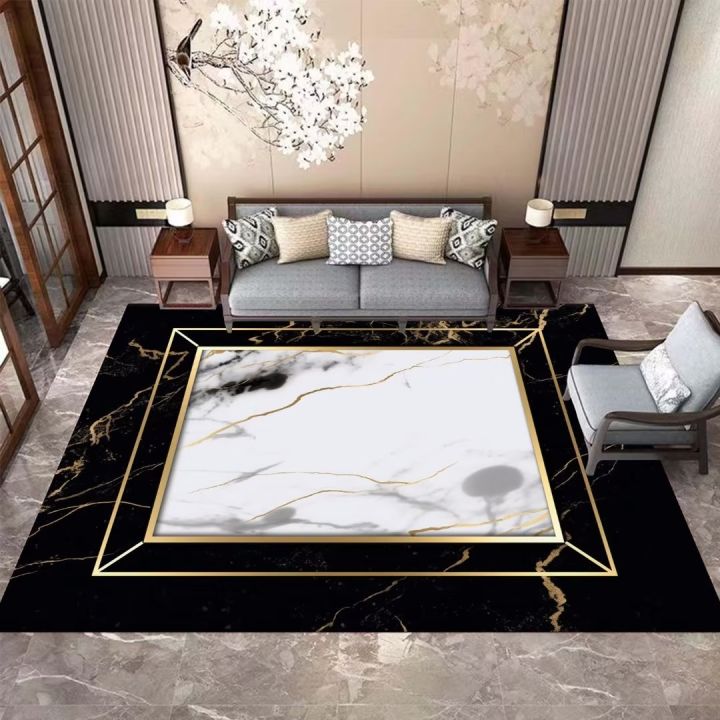 European%20Luxury%20Carpet%20Living%20Room%20Thickened%20Flannel%20Carpet%20Lounge%20Rug%20Mats%20Fluffy%20Kids%20Bedroom%20Rugs%20Golden%20Marble%20Large%20Mats%20-%20Image%203
