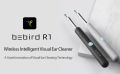 XIAOMI BEBIRD R1 WAX REMOVAL EAR CLEANER.