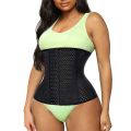 Women's Corset Waist Trainer Body Shaper for Weight Loss Waist Cincher Hourglass Trainer Breathable Elastic Girdle Cincher.