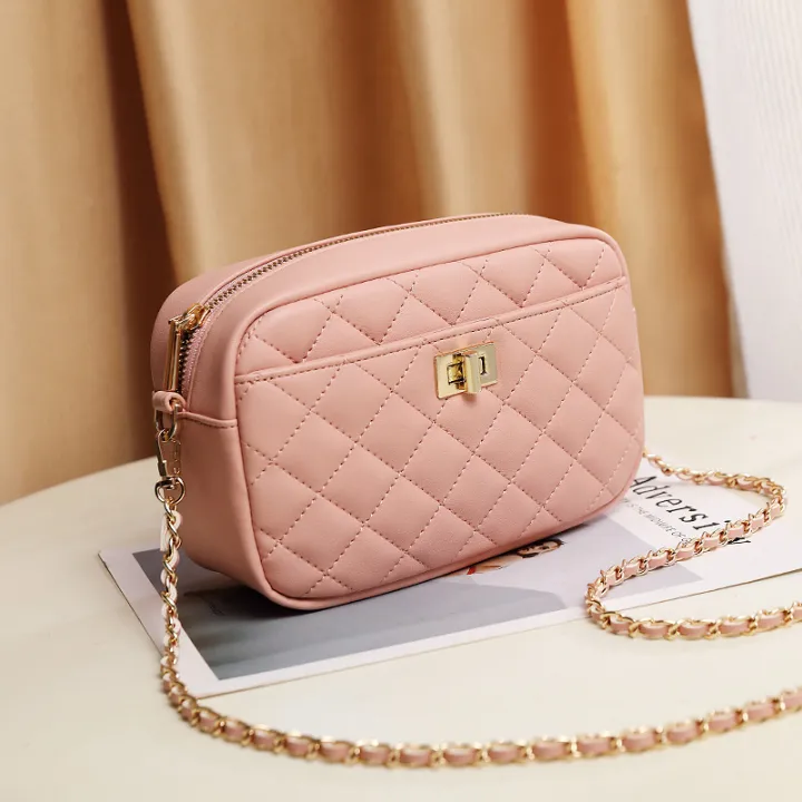New%20Trend%20Women's%20Bag%202023%20Small%20Sachet%20Bag%20Bag%20Women's%20Fashion%20Shoulder%20Bag%20Small%20Korean%20Version%20Lingge%20Women's%20Bag%20Crossbody%20Bag%20-%20Image%207