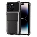 （COD Available)Scratch-Resistant Shockproof Heavy Duty Rugged Armor Phone Case For iPhone 15 Pro Max. 