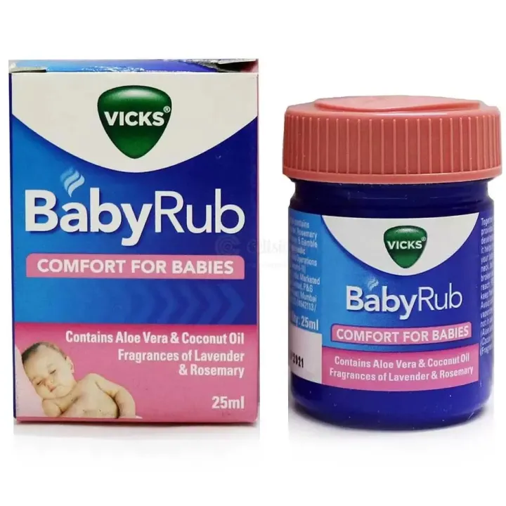 Vicks%20Baby%20Rub%20Comfort%20for%20Babies%2025ml%20-%20Image%202