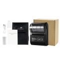 Portable POS Mobile Printer (58mm) | 2-inch Thermal Receipt Printer - USB & Bluetooth Connectivity, ESC/POS Compatible with Android, iOS, and Windows | Perfect for Retail Shops, Small Businesses, and Restaurants | MTP-2. 