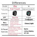 Smart Watch Women Men Smartwatch Fitness Tracker Bluetooth-compatible Waterproof Watches For Android IOS Electronic Clock.
