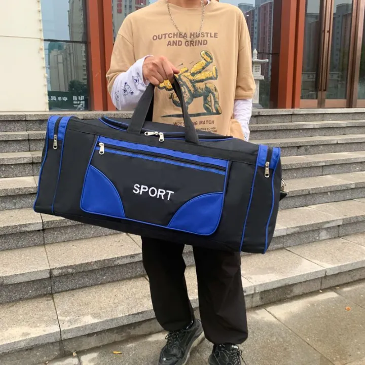 Collect%20Clothes%20Large%20Capacity%20Portable%20Travel%20Bag%20Luggage%20Storage%20Bag%20Men%20and%20Women%20Sports%20Gym%20Bag%20Long%20and%20Short%20Distance%20Travel%20Bag86%20-%20Image%208