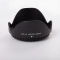 Lens Hood 49mm Tulip Flower for Canon EF 50mm f/1.8 STM Lens.