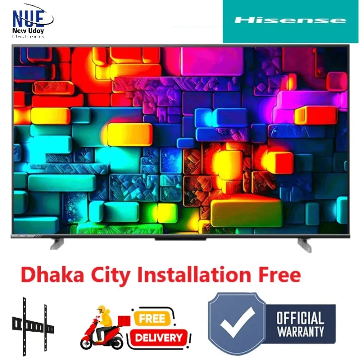 fair%20electronics%20Official%20Brand%20Warranty%20Hisense%2050-Inch%204K%20UHD%20Google%20Smart%20TV%2050A6F3%20%F0%9F%9A%9A%20Free%20Delivery%20%20%F0%9F%92%B3%200%25%20EMI%20Available%20with%20Free%20Delivery%20-%20Image%203