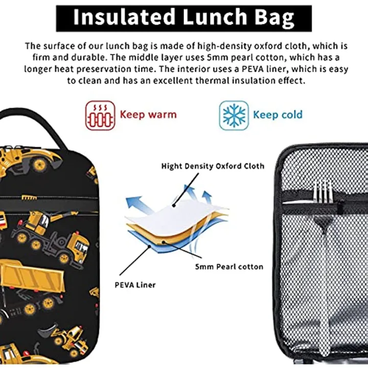 Road%20Roller%20Bulldozer%20Dumper%20Lunch%20Box%20Insulated%20Soft%20Bag%20Reusable%20Cooler%20Bag%20For%20Women%20Men%20Work%20Picnic%20Hiking%20-%20Image%205