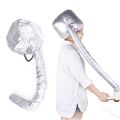 Blow Dryer Bonnet,Hot Portable Hair Drying Salon Cap Bonnet Hood Hat Blow Dryer Attachment - Hair Dryer - Hair Dryer.