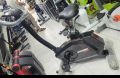 Exercise bike magnetic ,  IRONMAN BRAND-Black ,USER 150KG. 