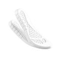 Shoe Insoles Practical Shock Absorption Unisex Shoe Insoles. 