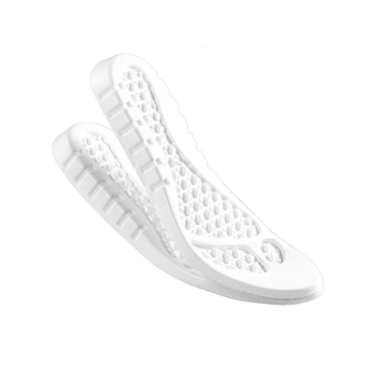 Shoe Insoles Practical Shock Absorption Unisex Shoe Insoles