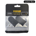 Gaming Finger Sleeve Breathable Fingertips For Mobile Games Touch Screen Finger Cots Cover Mobile Touch Game Accessories. 
