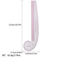 MULTI-FUNCTION CLOTHES RULER.