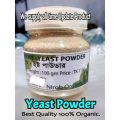 Yeast Powder-100 Grams. 