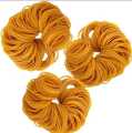 Rubber Bands 1kg size 25mm 1 inch rubber bands Small Rubber Band for Office supplies School Home Elastic Band. 