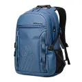 ARCTIC HUNTER school Backpack for All By Brand Shop BD WoAll By Brand Shop BD USB Charging 15.6 Inch Laptop Bag Large Capacity Bagpack Waterproof Male Mochila Bag. 