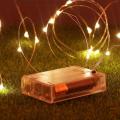 Battery Operated Decorative Party String Fairy Lights For Decoration 50 Pcs Bulb - Light Decoration - Fairy Lights. 