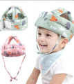 Baby Head Protector Cap Child Walking Safety Helmet. 
