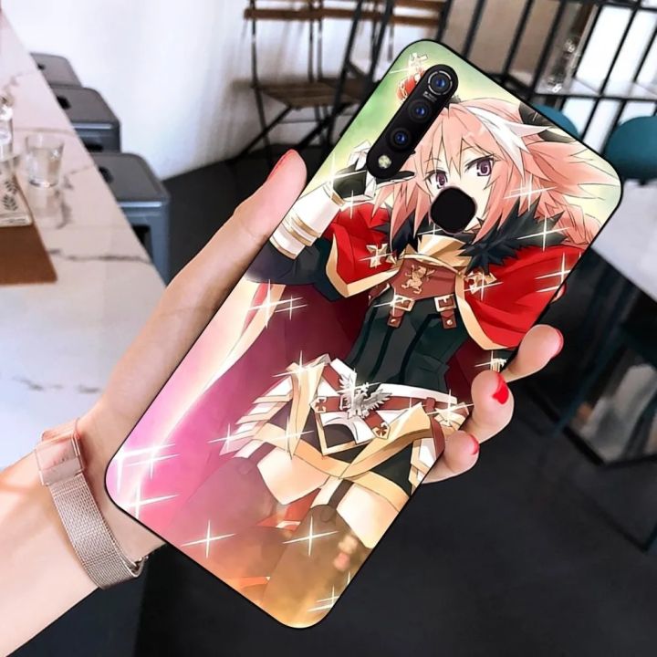 Astolfo%20anime%20girl%20Phone%20Case%20For%20Huawei%20Mate%2010%2020%2030%2040%2050%20lite%20pro%20Nova%203%203i%205%206%20SE%207%20pro%207SE%20-%20Image%203