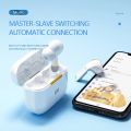Xiaomi TWS Bluetooth Earphones N30 Wireless Headphones In Ear HiFI Stereo Sound W300 Gaming Headset Earbuds WIth Microphone. 
