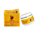 Bioaqua Whitening Night Cream Papaya. 