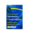 Introductory Circuit Analysis ( The Solution Manual Thirteenth Edition ) by Robert L. Boylestad. 