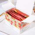 Peach Oolong Tea 36G Boxed Substitutional Tea Triangle Bag Fruit Tea Bag Wholesale Processing Customization.