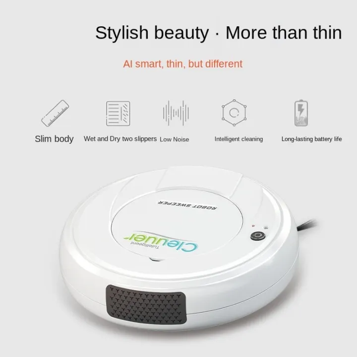 Smart%20Floor%20Vacuum%20Cleaner%203-In-1%20Auto%20Rechargeable%20Smart%20Sweeping%20Robot%201800Pa%20Multifunctional%20Cleaner%20Dry%20Wet%20Sweeping-Black%20-%20Image%203