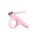 Cute Baby 1 Ps Nail Care Nail Cutters (Color as per stock). 