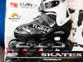 Inline Tian-E Skates Shoe. 