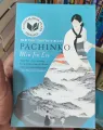 Pachinko (National Book Award Finalist) by Min Jin Lee. 