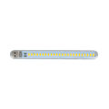 Portable Mini USB LED Book Light DC5V Ultra Bright Reading Book Lamp 24leds Lights For PC Noteb ook Book Lights. 