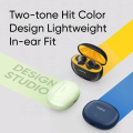 Real_me Buds T110 Earbuds. 