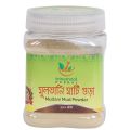 Trinamool Herbal Multani Mati gura মুলতানি মাটি গুঁড়া Multani Mud Powder 100gm face mask. 