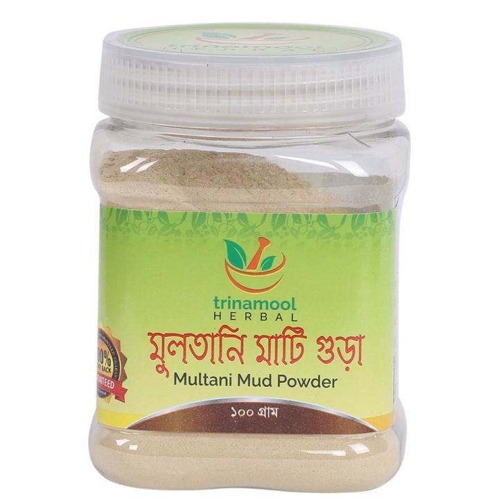 Trinamool%20Herbal%20Multani%20Mati%20gura%20%E0%A6%AE%E0%A7%81%E0%A6%B2%E0%A6%A4%E0%A6%BE%E0%A6%A8%E0%A6%BF%20%E0%A6%AE%E0%A6%BE%E0%A6%9F%E0%A6%BF%20%E0%A6%97%E0%A7%81%E0%A6%81%E0%A7%9C%E0%A6%BE%20Multani%20Mud%20Powder%20100gm%20face%20mask%20-%20Image%205
