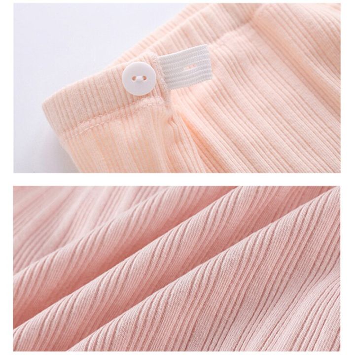 1PC%20Cotton%20Maternity%20Panties%20Adjustable%20High%20Waist%20Women's%20Panty%20Soft%20Belly%20Pregnancy%20Underwear%20Clothes%20Premama%20Maternity%20Briefs%20-%20Image%205