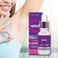 Episoft Hair Inhibitor Serum Hair removing accessories. 
